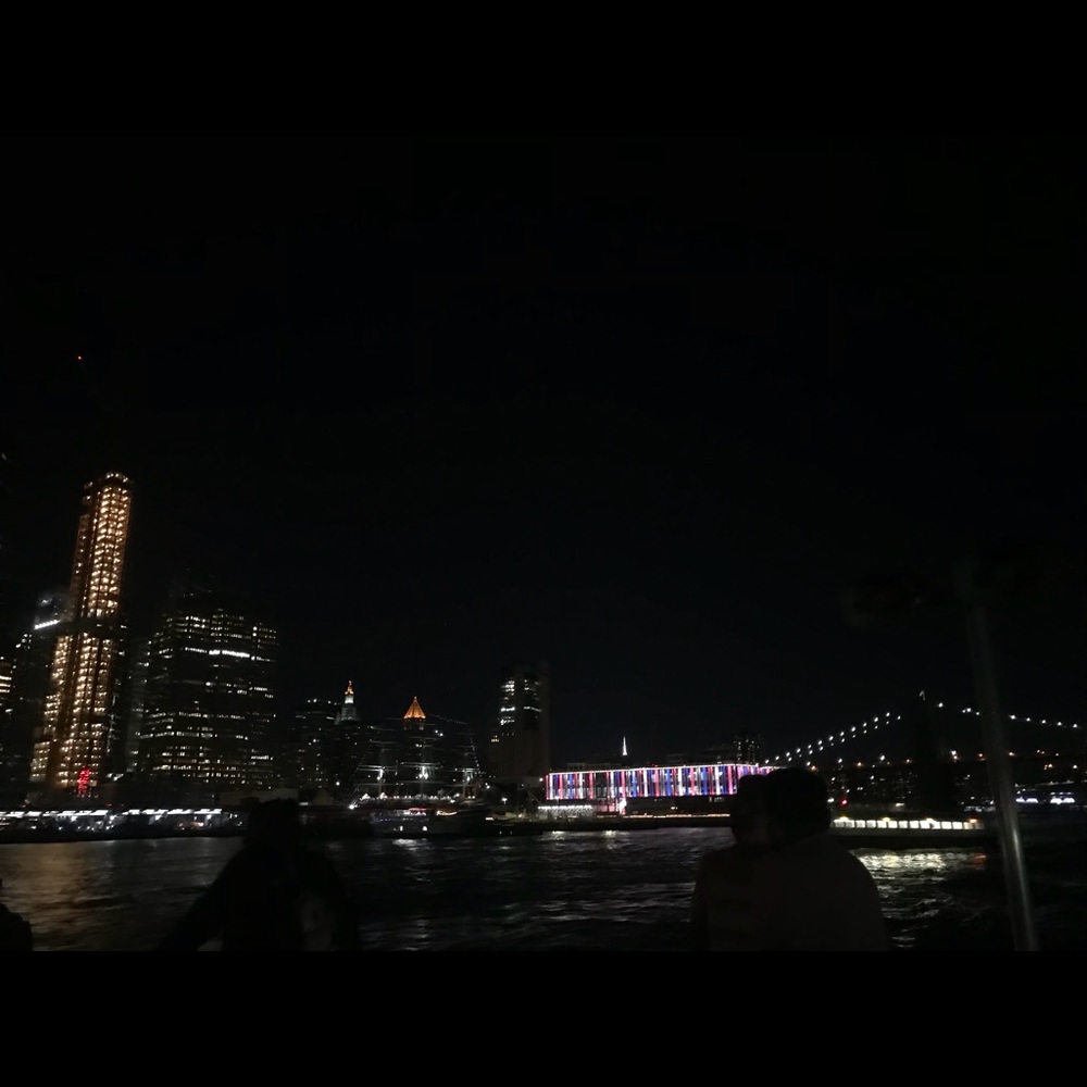 Meet your Posher, Hayley